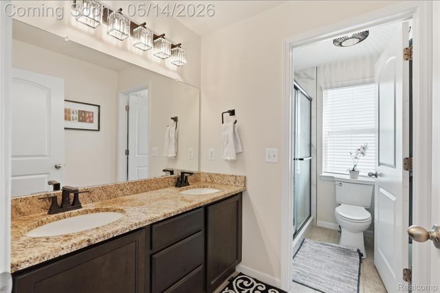 27492 Belgrave Place, Novi, MI 48374