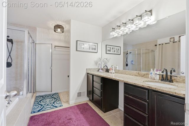 27492 Belgrave Place, Novi, MI 48374