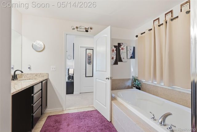 27492 Belgrave Place, Novi, MI 48374