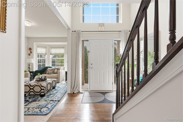 27492 Belgrave Place, Novi, MI 48374