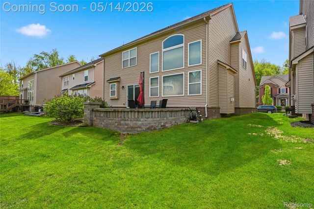 27492 Belgrave Place, Novi, MI 48374