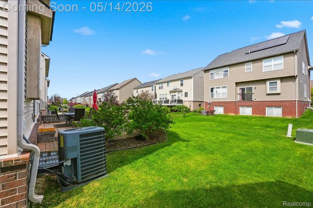 27492 Belgrave Place, Novi, MI 48374