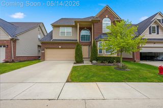 27492 Belgrave Place, Novi, MI 48374