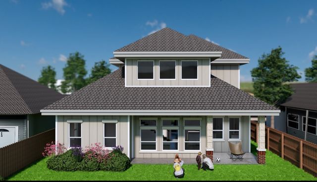 118 Willow Lane, Roanoke, TX 76262