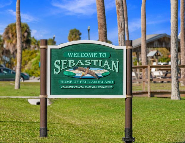 7490 133rd Place, Sebastian, FL 32958