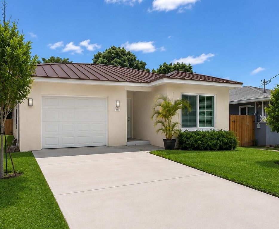 410 NE 34TH Street, Oakland Park, FL 33334
