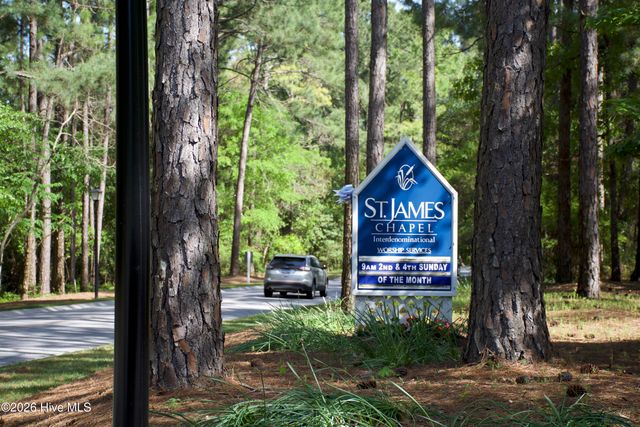2738 Oak Forest Drive, Southport, NC 28461
