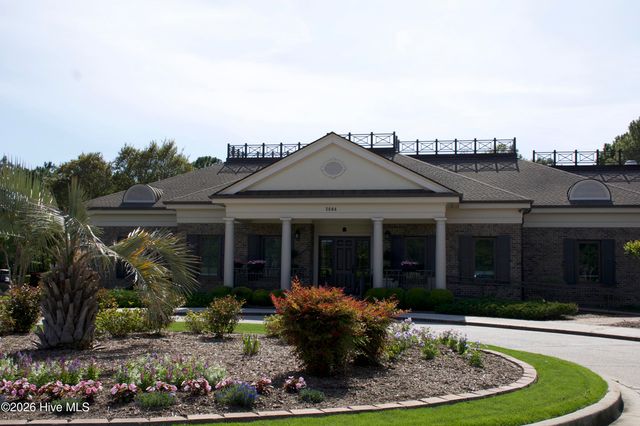 2738 Oak Forest Drive, Southport, NC 28461
