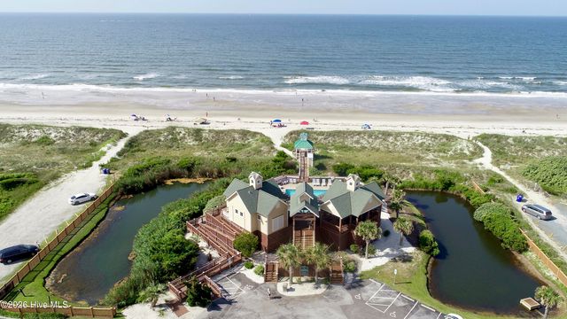 2738 Oak Forest Drive, Southport, NC 28461