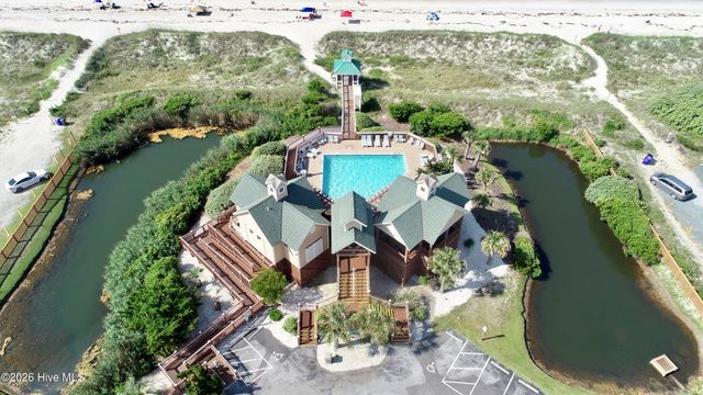 2738 Oak Forest Drive, Southport, NC 28461