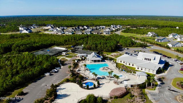 2738 Oak Forest Drive, Southport, NC 28461