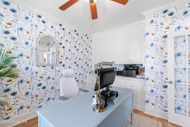 2738 Oak Forest Drive, Southport, NC 28461
