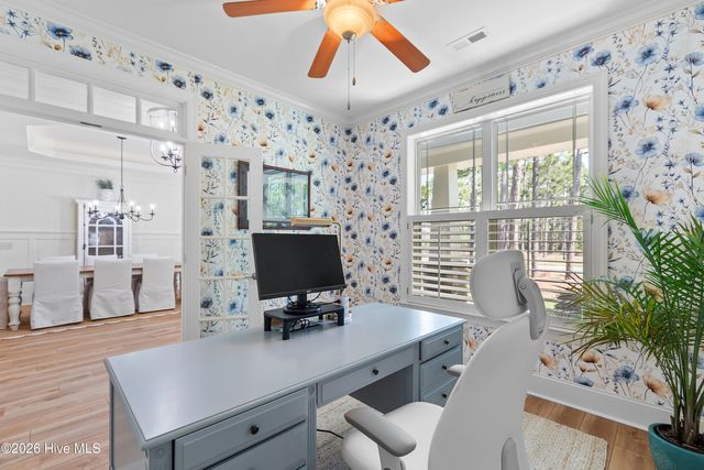2738 Oak Forest Drive, Southport, NC 28461