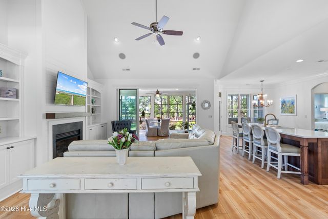 2738 Oak Forest Drive, Southport, NC 28461