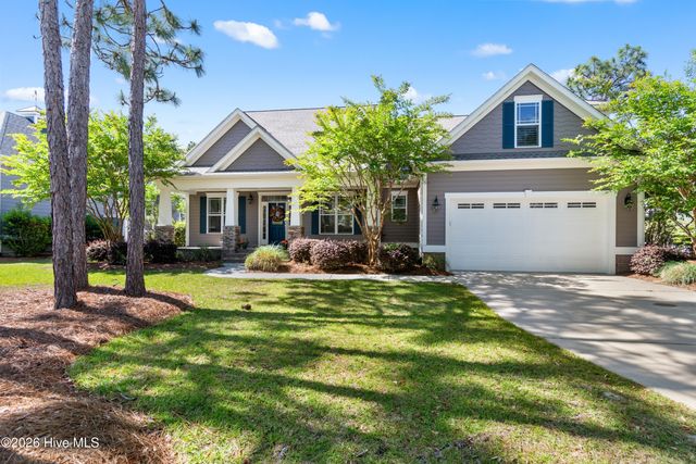 2738 Oak Forest Drive, Southport, NC 28461