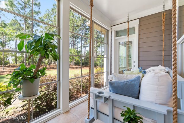 2738 Oak Forest Drive, Southport, NC 28461