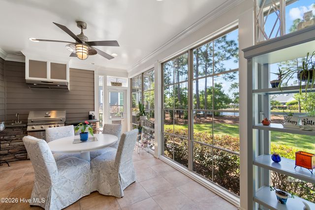 2738 Oak Forest Drive, Southport, NC 28461