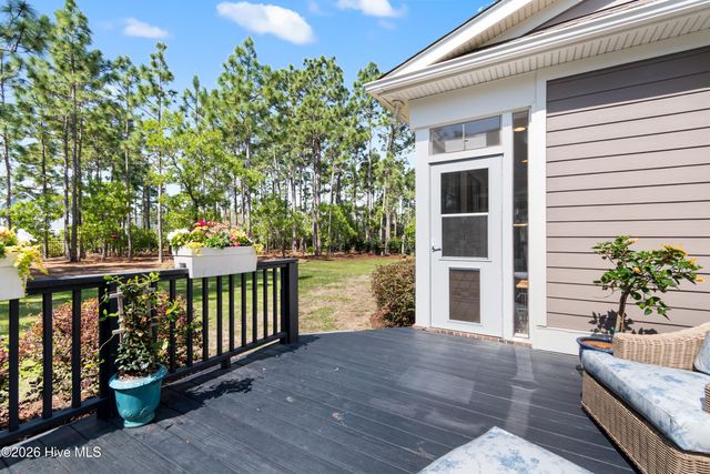 2738 Oak Forest Drive, Southport, NC 28461