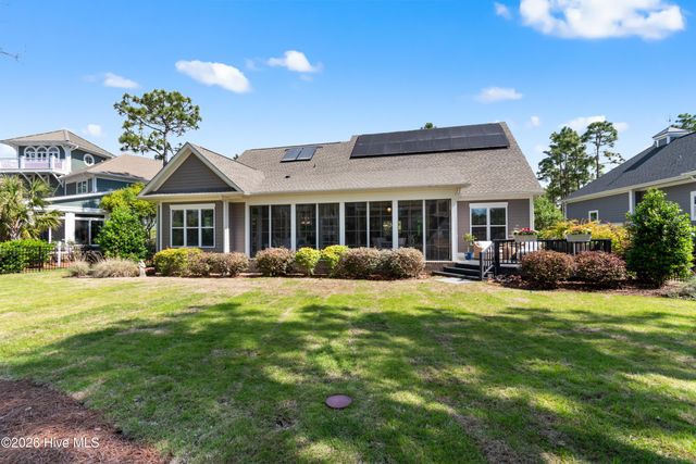 2738 Oak Forest Drive, Southport, NC 28461