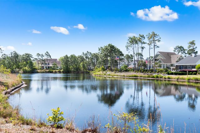 2738 Oak Forest Drive, Southport, NC 28461