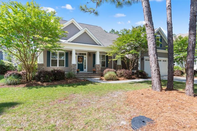 2738 Oak Forest Drive, Southport, NC 28461