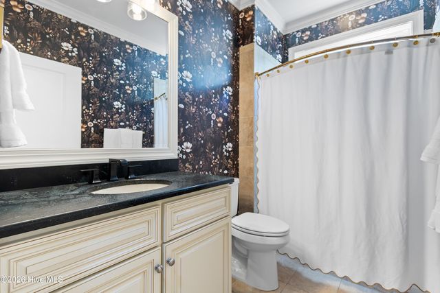 2738 Oak Forest Drive, Southport, NC 28461