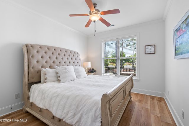 2738 Oak Forest Drive, Southport, NC 28461