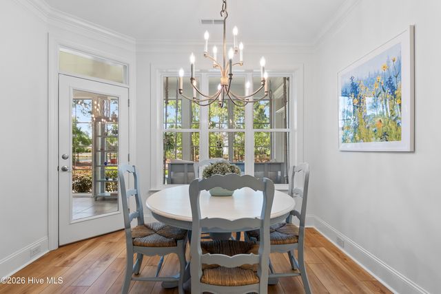 2738 Oak Forest Drive, Southport, NC 28461