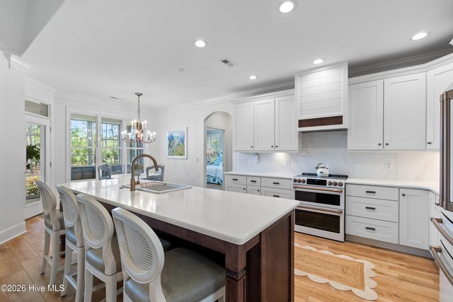2738 Oak Forest Drive, Southport, NC 28461