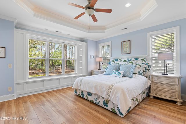 2738 Oak Forest Drive, Southport, NC 28461