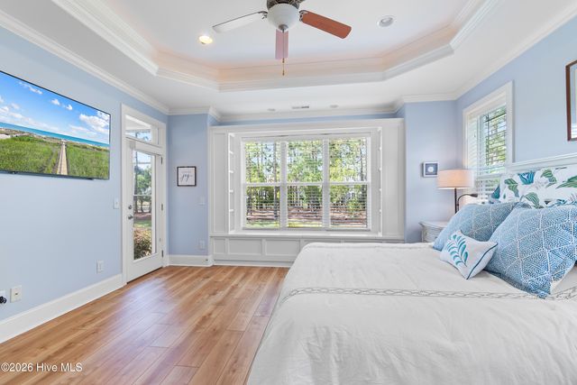 2738 Oak Forest Drive, Southport, NC 28461