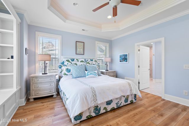 2738 Oak Forest Drive, Southport, NC 28461