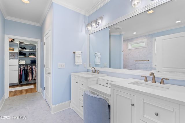 2738 Oak Forest Drive, Southport, NC 28461