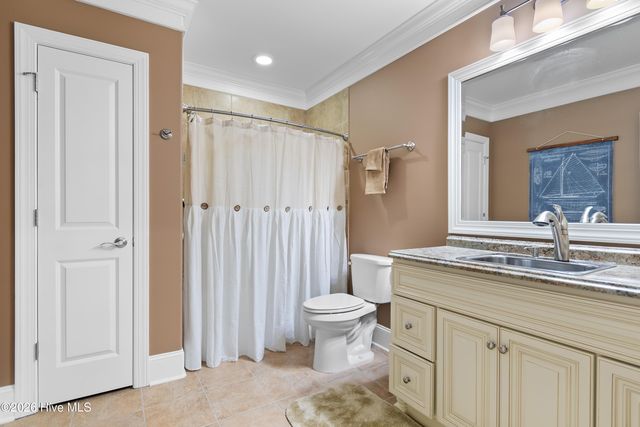 2738 Oak Forest Drive, Southport, NC 28461