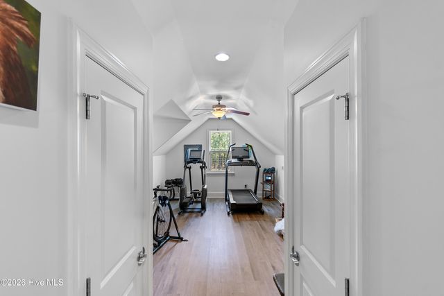 2738 Oak Forest Drive, Southport, NC 28461