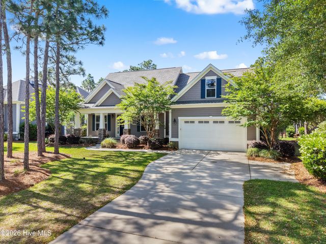 2738 Oak Forest Drive, Southport, NC 28461
