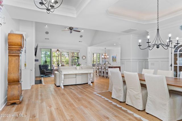 2738 Oak Forest Drive, Southport, NC 28461