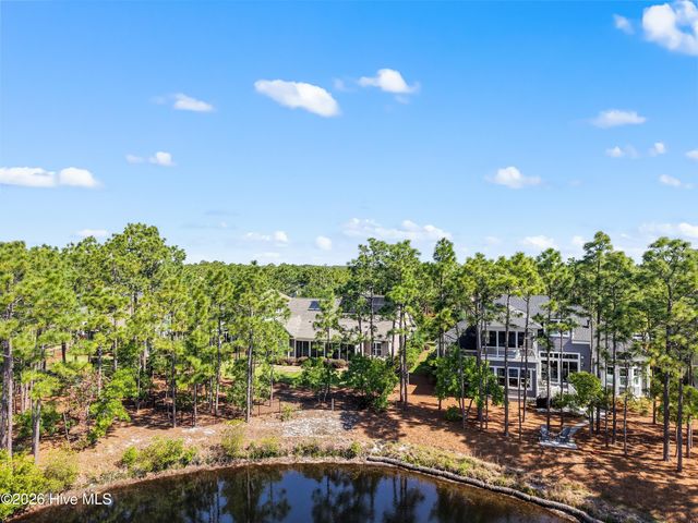 2738 Oak Forest Drive, Southport, NC 28461