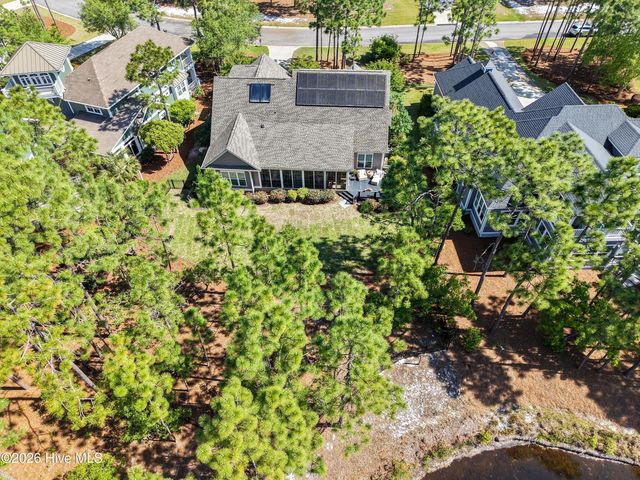 2738 Oak Forest Drive, Southport, NC 28461