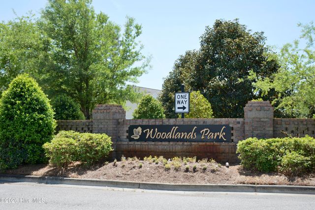 2738 Oak Forest Drive, Southport, NC 28461