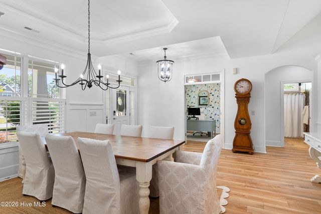 2738 Oak Forest Drive, Southport, NC 28461
