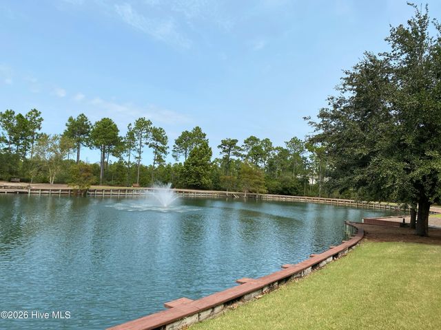 2738 Oak Forest Drive, Southport, NC 28461