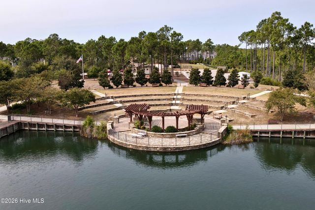 2738 Oak Forest Drive, Southport, NC 28461