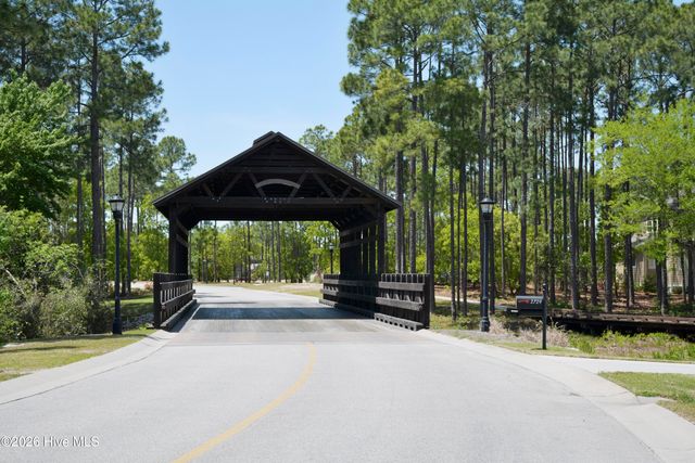 2738 Oak Forest Drive, Southport, NC 28461