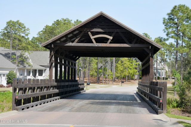 2738 Oak Forest Drive, Southport, NC 28461