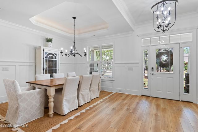 2738 Oak Forest Drive, Southport, NC 28461