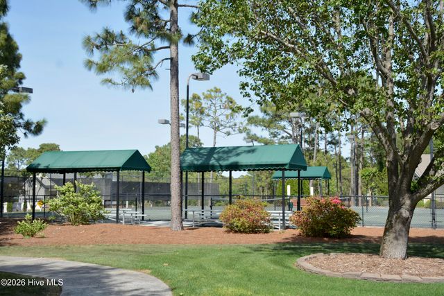 2738 Oak Forest Drive, Southport, NC 28461