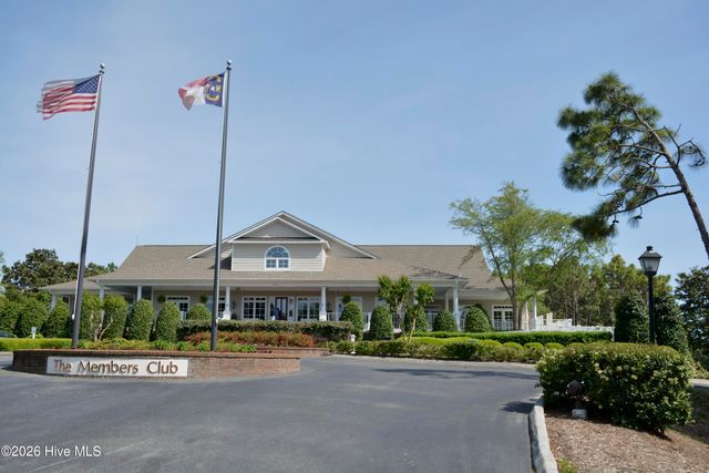 2738 Oak Forest Drive, Southport, NC 28461