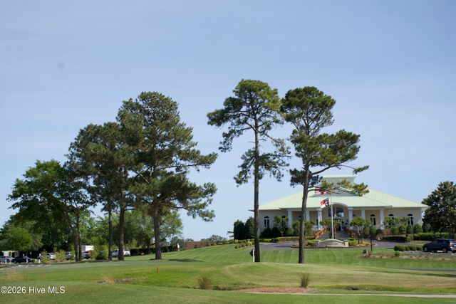 2738 Oak Forest Drive, Southport, NC 28461