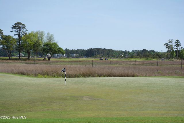 2738 Oak Forest Drive, Southport, NC 28461